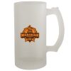 16oz Frosted Beer Stein Thumbnail