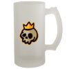 16oz Frosted Beer Stein Thumbnail