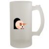 16oz Frosted Beer Stein Thumbnail
