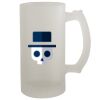 16oz Frosted Beer Stein Thumbnail