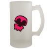 16oz Frosted Beer Stein Thumbnail