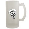 16oz Frosted Beer Stein Thumbnail