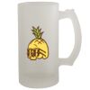 16oz Frosted Beer Stein Thumbnail