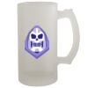 16oz Frosted Beer Stein Thumbnail