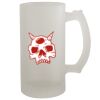 16oz Frosted Beer Stein Thumbnail