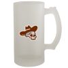 16oz Frosted Beer Stein Thumbnail