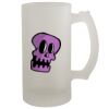 16oz Frosted Beer Stein Thumbnail