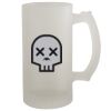 16oz Frosted Beer Stein Thumbnail