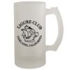 16oz Frosted Beer Stein Thumbnail