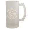 16oz Frosted Beer Stein Thumbnail