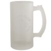 16oz Frosted Beer Stein Thumbnail