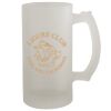 16oz Frosted Beer Stein Thumbnail