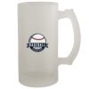 16oz Frosted Beer Stein Thumbnail