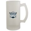 16oz Frosted Beer Stein Thumbnail