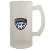 16oz Frosted Beer Stein Thumbnail