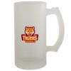 16oz Frosted Beer Stein Thumbnail