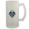 16oz Frosted Beer Stein Thumbnail