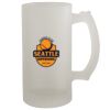 16oz Frosted Beer Stein Thumbnail