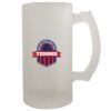16oz Frosted Beer Stein Thumbnail