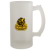 16oz Frosted Beer Stein Thumbnail