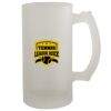 16oz Frosted Beer Stein Thumbnail