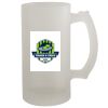 16oz Frosted Beer Stein Thumbnail
