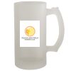 16oz Frosted Beer Stein Thumbnail