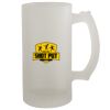 16oz Frosted Beer Stein Thumbnail
