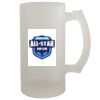 16oz Frosted Beer Stein Thumbnail