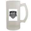 16oz Frosted Beer Stein Thumbnail