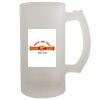 16oz Frosted Beer Stein Thumbnail