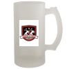 16oz Frosted Beer Stein Thumbnail