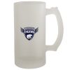 16oz Frosted Beer Stein Thumbnail