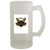 16oz Frosted Beer Stein Thumbnail