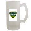 16oz Frosted Beer Stein Thumbnail