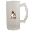 16oz Frosted Beer Stein Thumbnail