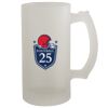 16oz Frosted Beer Stein Thumbnail