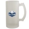 16oz Frosted Beer Stein Thumbnail