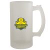 16oz Frosted Beer Stein Thumbnail