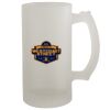16oz Frosted Beer Stein Thumbnail