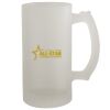 16oz Frosted Beer Stein Thumbnail