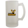 16oz Frosted Beer Stein Thumbnail