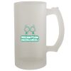 16oz Frosted Beer Stein Thumbnail