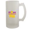 16oz Frosted Beer Stein Thumbnail