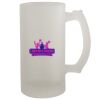 16oz Frosted Beer Stein Thumbnail
