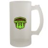 16oz Frosted Beer Stein Thumbnail
