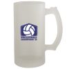 16oz Frosted Beer Stein Thumbnail