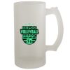 16oz Frosted Beer Stein Thumbnail