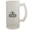 16oz Frosted Beer Stein Thumbnail