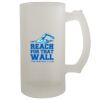 16oz Frosted Beer Stein Thumbnail